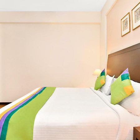 Treebo Trend Sterling Suites Inn Bangalore Luaran gambar